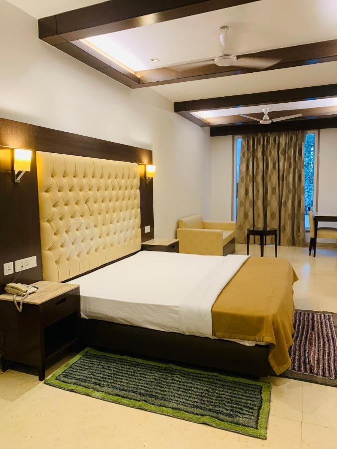 Metropolis Tourist Home Paharganj Нью-Дели Экстерьер фото