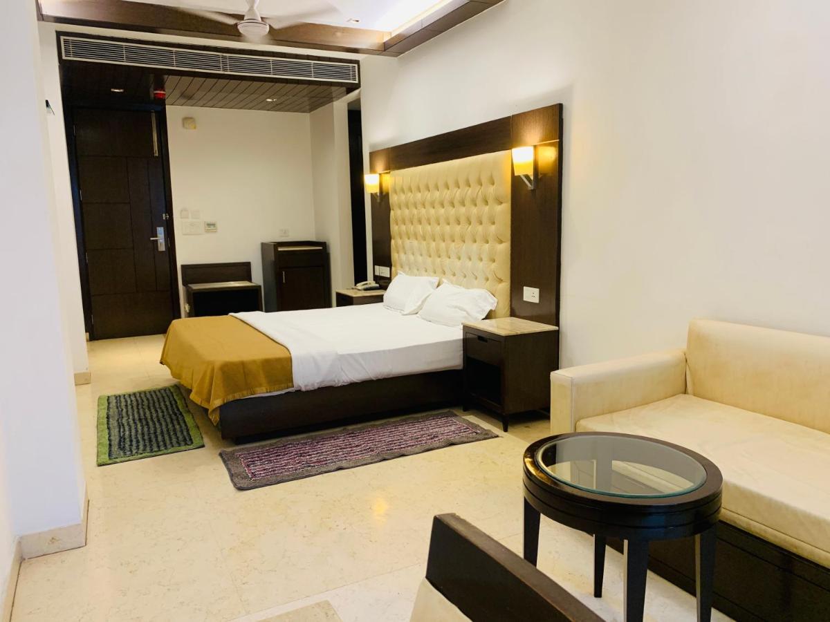 Metropolis Tourist Home Paharganj Нью-Дели Экстерьер фото