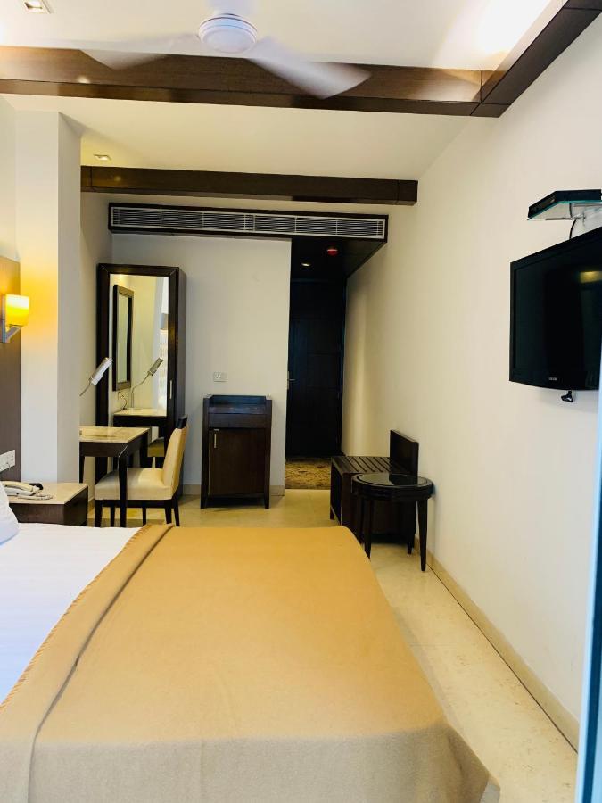 Metropolis Tourist Home Paharganj Нью-Дели Экстерьер фото