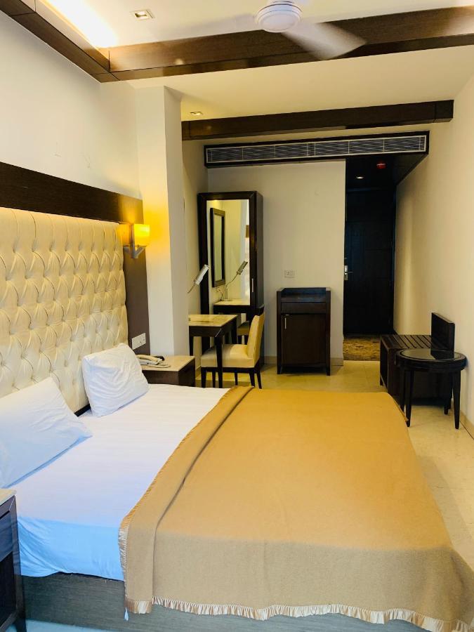 Metropolis Tourist Home Paharganj Нью-Дели Экстерьер фото