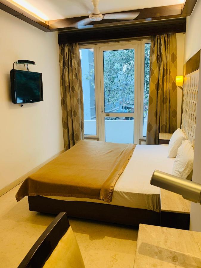 Metropolis Tourist Home Paharganj Нью-Дели Экстерьер фото