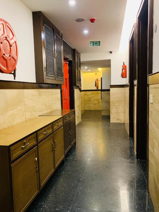 Metropolis Tourist Home Paharganj Нью-Дели Экстерьер фото