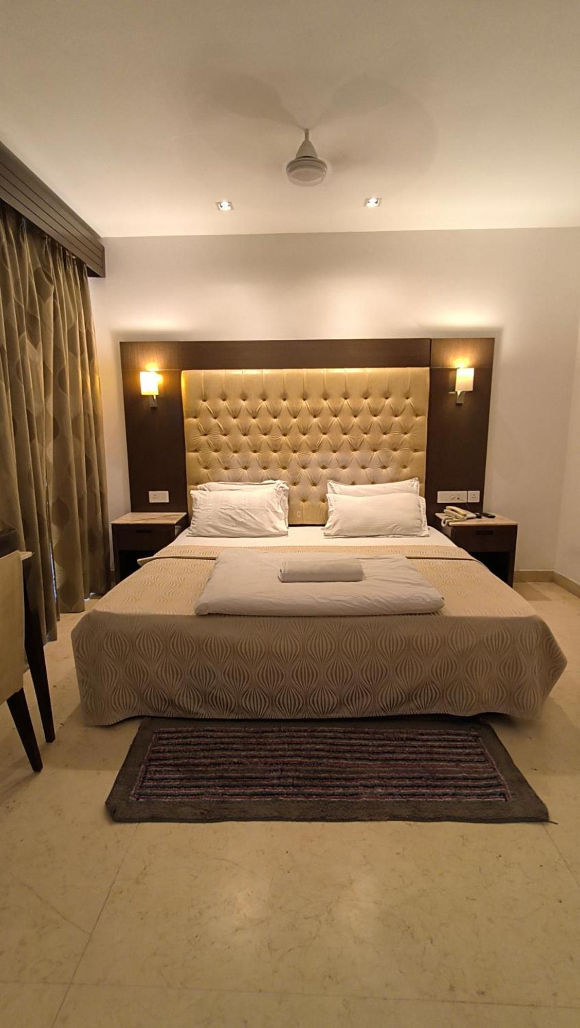 Metropolis Tourist Home Paharganj Нью-Дели Экстерьер фото