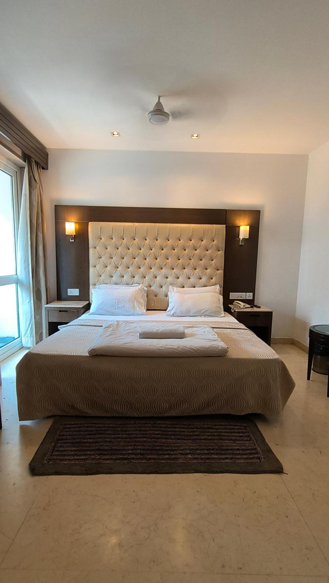 Metropolis Tourist Home Paharganj Нью-Дели Экстерьер фото
